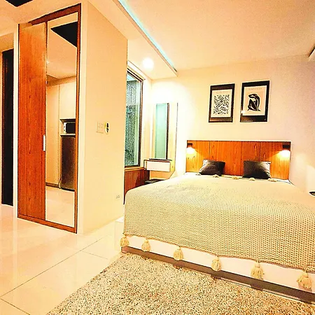 Studio Apartment 400M From Rawai Beach Phuket Exterior photo