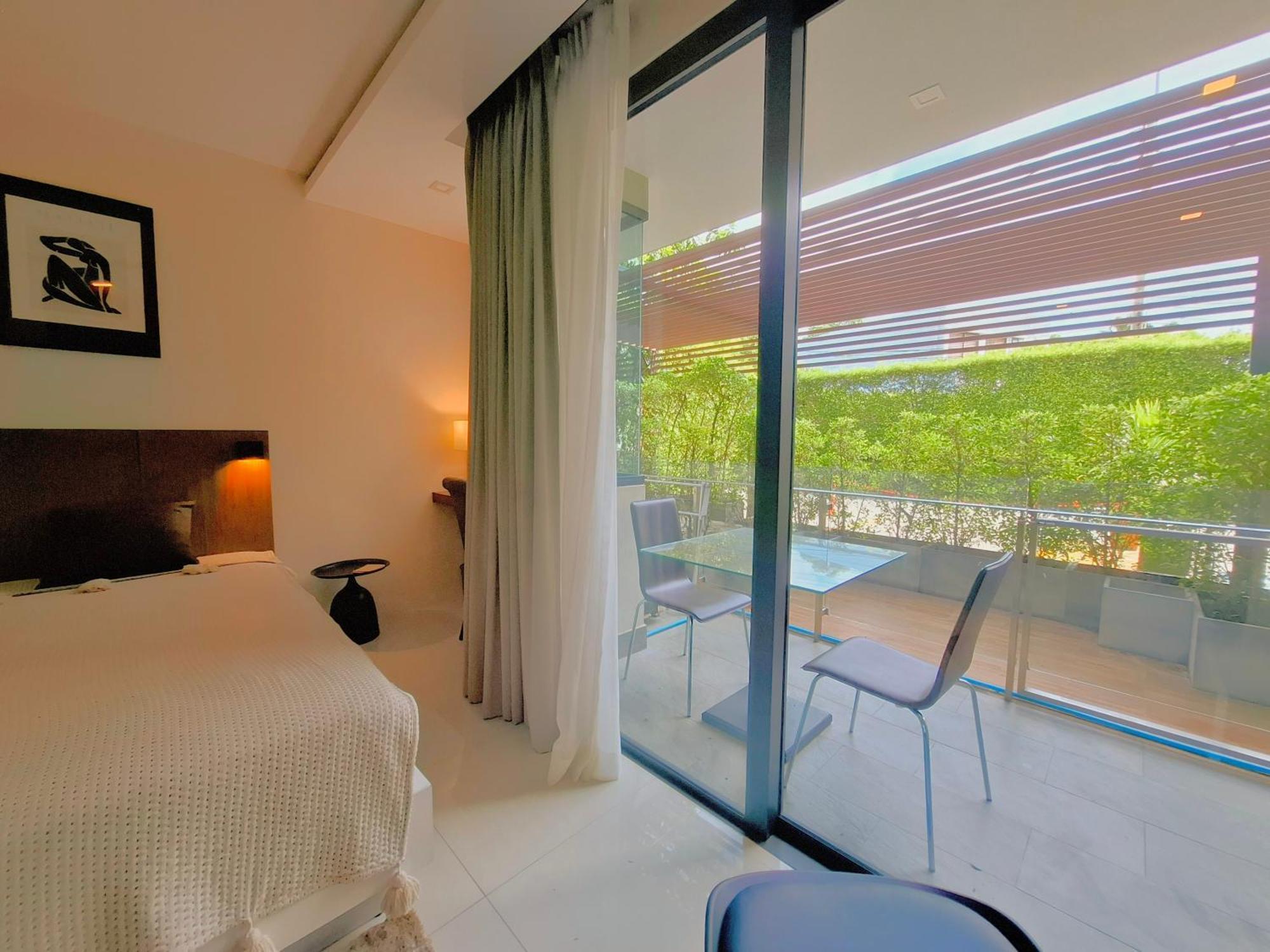 Appartement 400m From Rawai Phuket