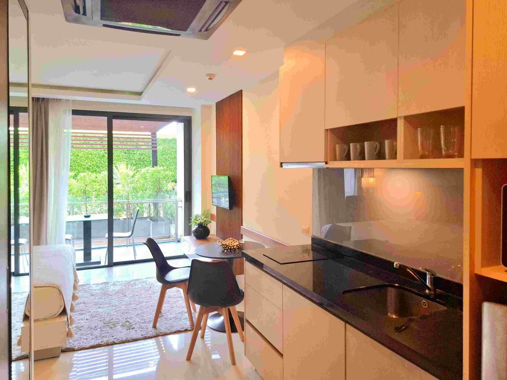 Appartement 400m From Rawai Phuket